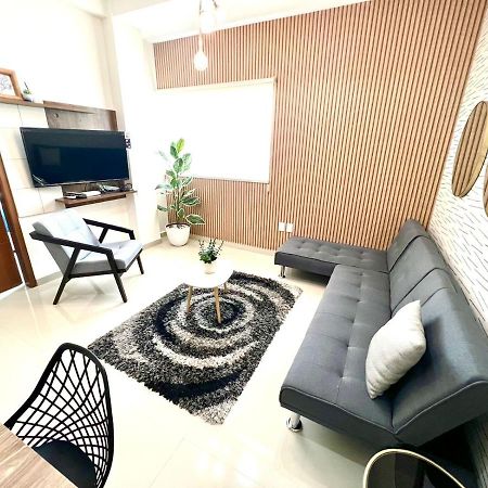 Moderno Depa Cerca Del Malecon By G P S Rentas Appartement Mazatlán Buitenkant foto