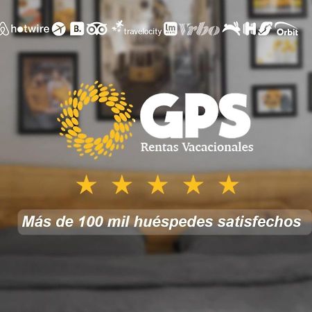 Moderno Depa Cerca Del Malecon By G P S Rentas Appartement Mazatlán Buitenkant foto
