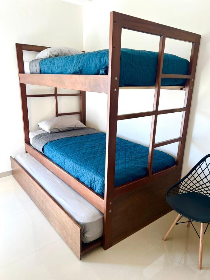 Moderno Depa Cerca Del Malecon By G P S Rentas Appartement Mazatlán Buitenkant foto
