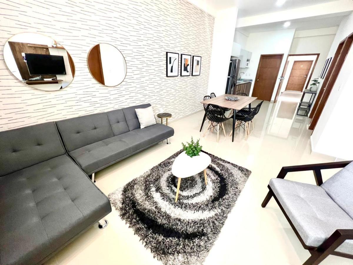 Moderno Depa Cerca Del Malecon By G P S Rentas Appartement Mazatlán Buitenkant foto