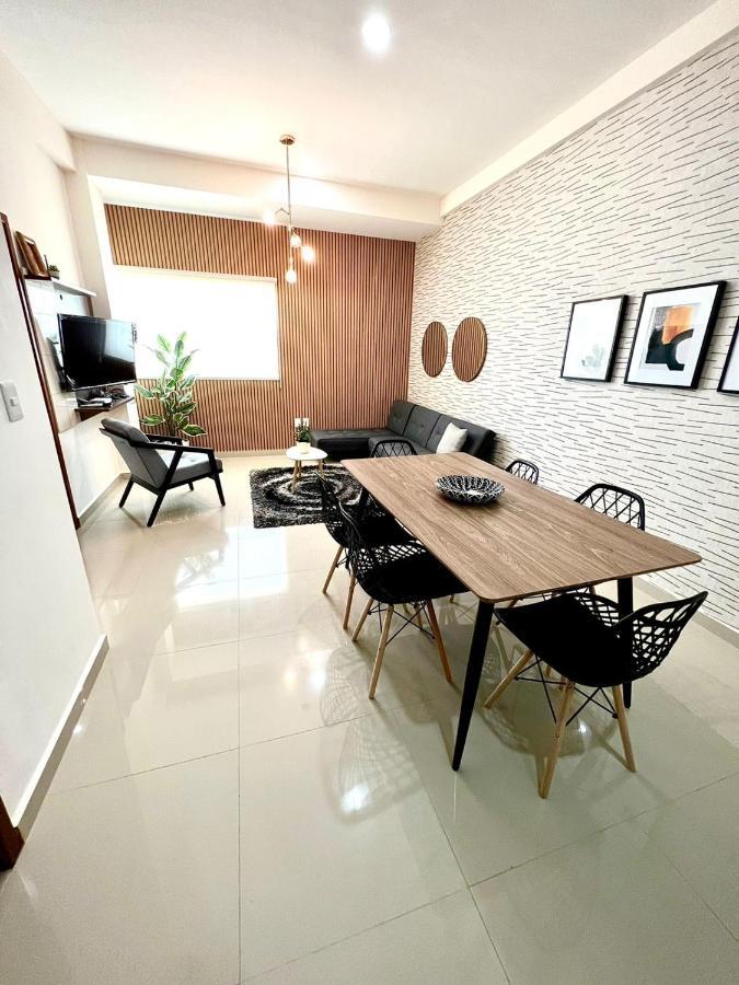 Moderno Depa Cerca Del Malecon By G P S Rentas Appartement Mazatlán Buitenkant foto