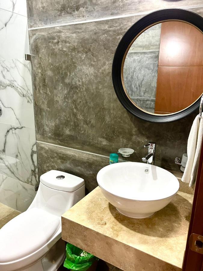 Moderno Depa Cerca Del Malecon By G P S Rentas Appartement Mazatlán Buitenkant foto