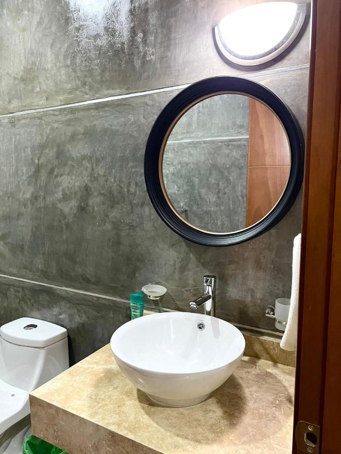 Moderno Depa Cerca Del Malecon By G P S Rentas Appartement Mazatlán Buitenkant foto